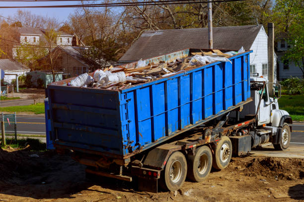 Moving and Downsizing Cleanouts in Port Arthur, TX